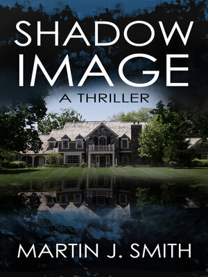 cover image of Shadow Image